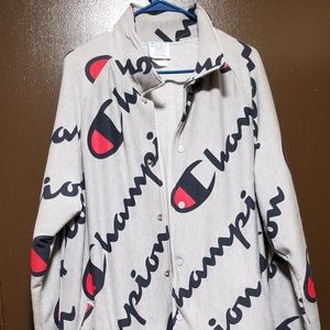 Champion jacket